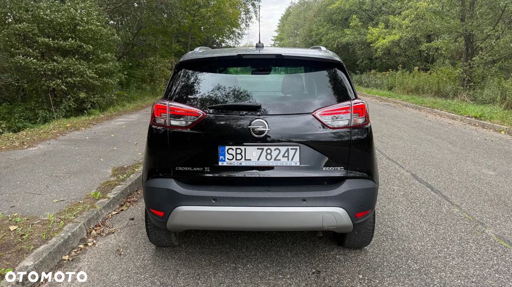 Opel Crossland X 1.2 Start/Stop Design Line - 6