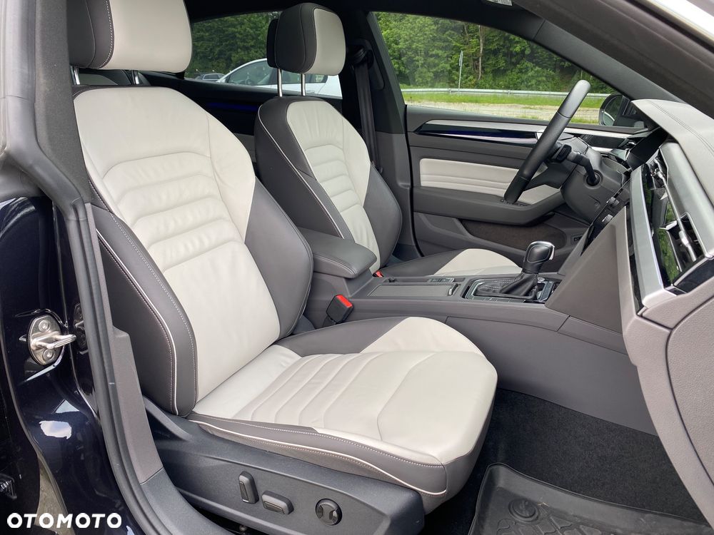 Volkswagen Arteon 2.0 TSI 4Motion R-Line DSG - 17