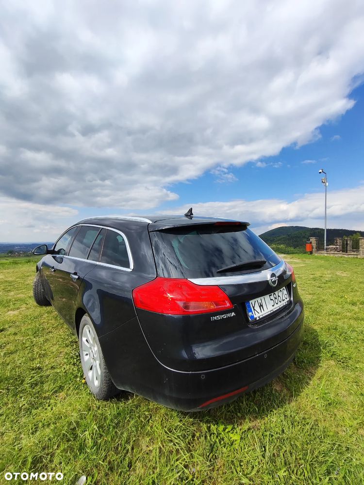 Opel Insignia - 7
