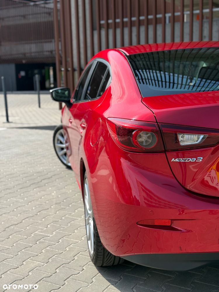 Mazda 3 2.0 Skypassion - 9