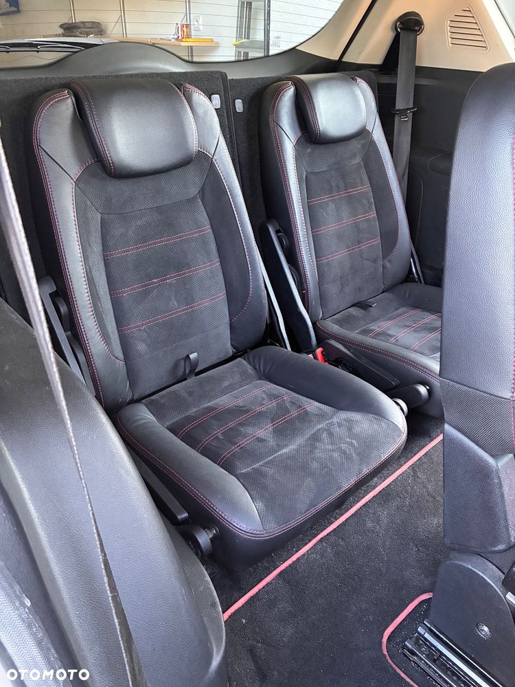 Ford S-Max 2.0 T Titanium MPS6 - 8