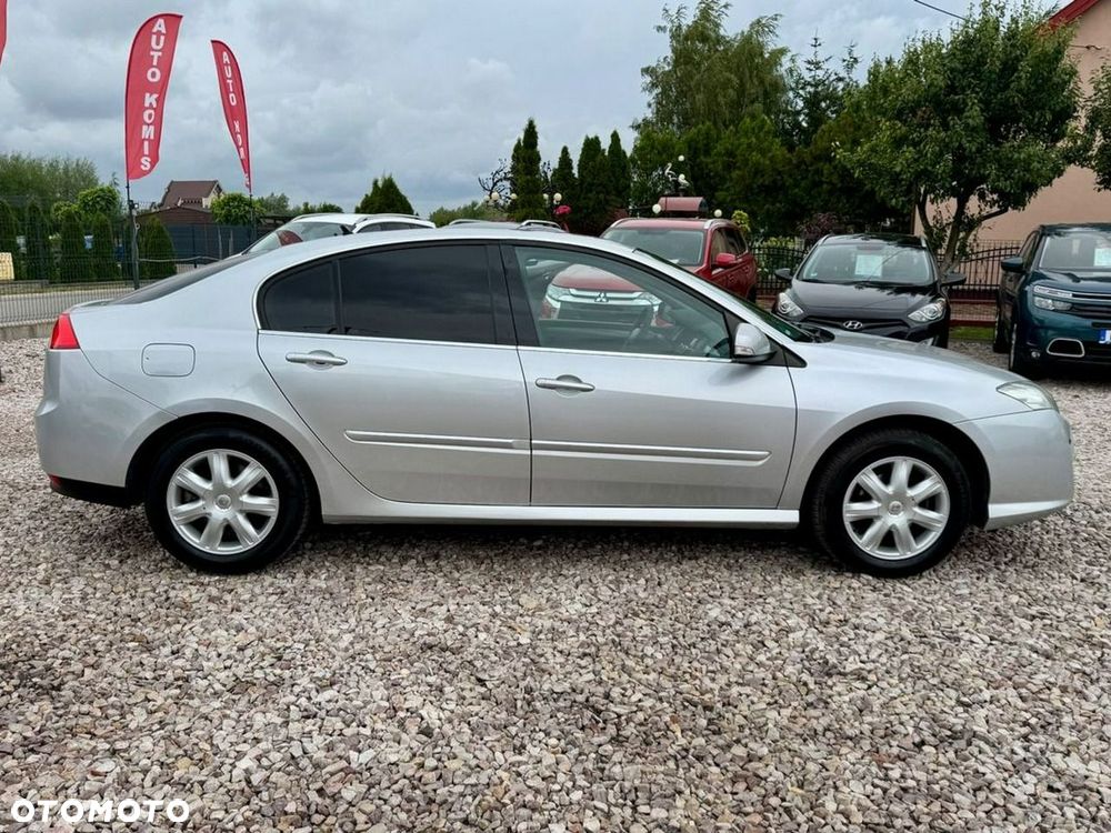 Renault Laguna - 27