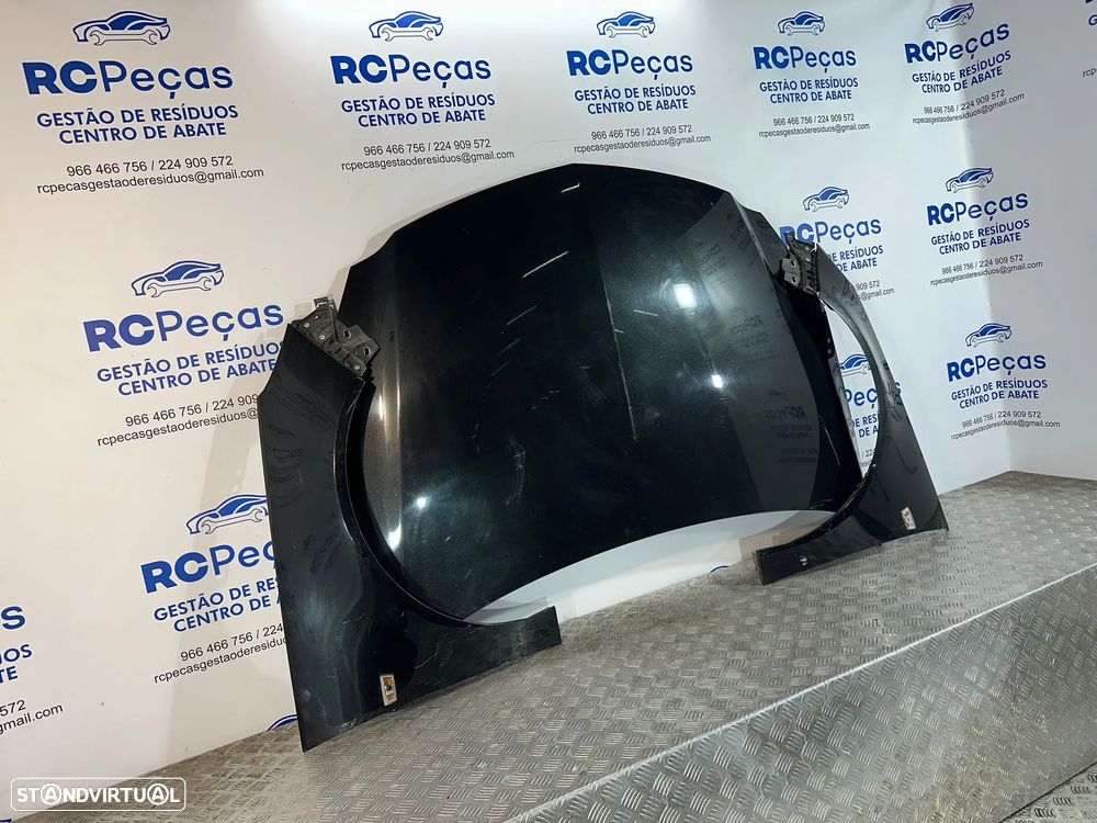 .Frente Completa Opel Insignia A 2.0 CDTi Diesel G09 2008 - 2013 - 11