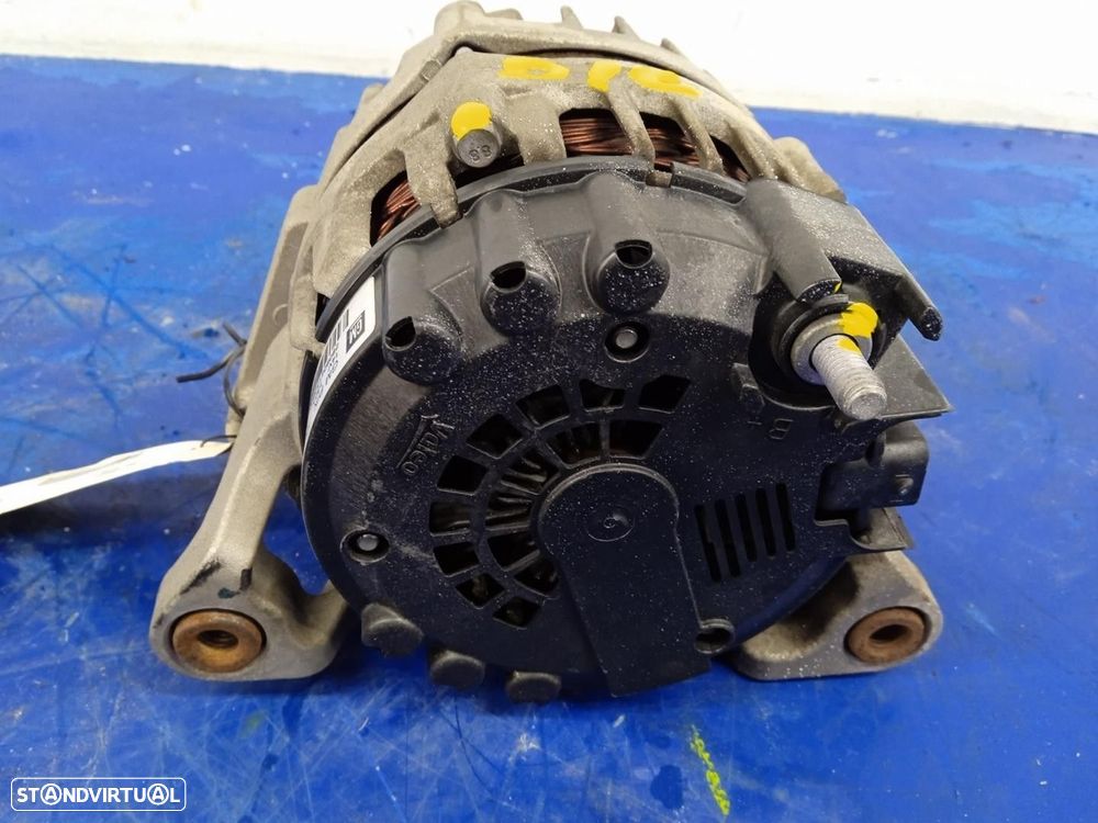 ALTERNADOR OPEL ADAM 2018 -2619573B - 3