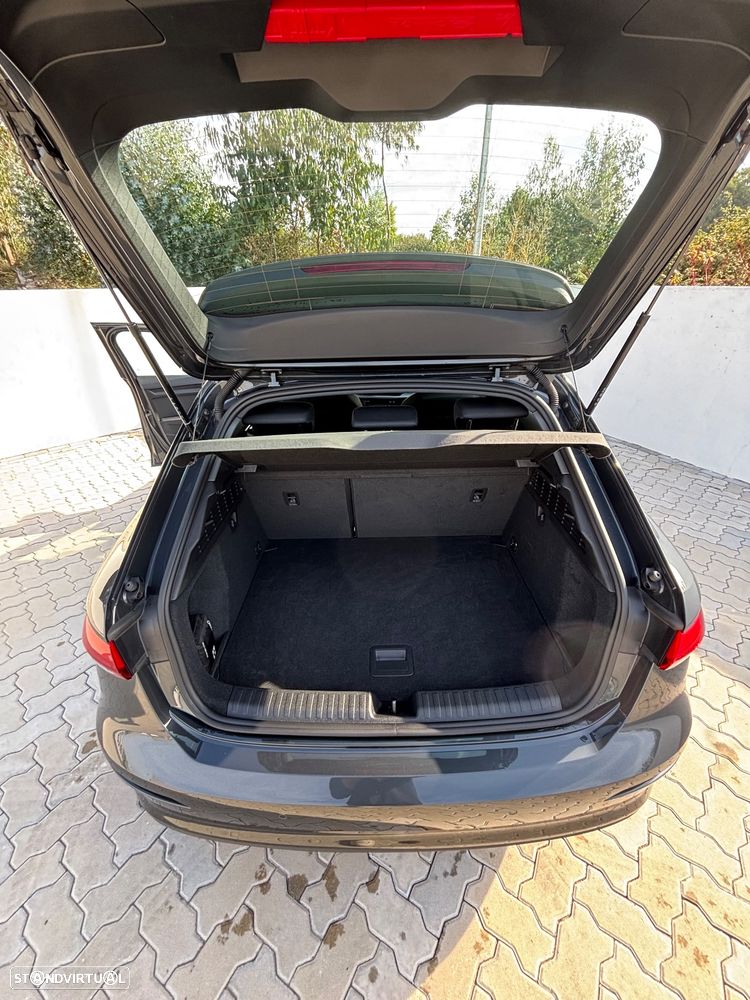 Audi A3 Sportback 30 TFSI Advanced - 12