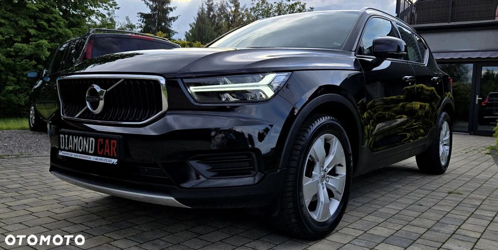 Volvo XC 40 D3 Momentum Pro - 1