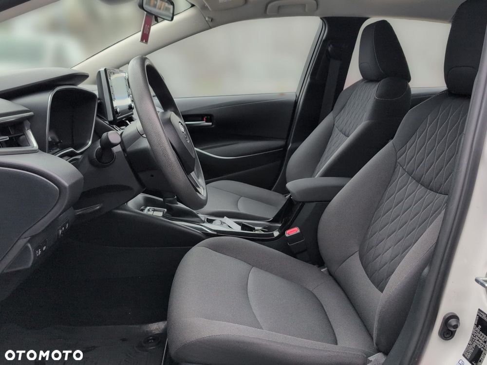 Toyota Corolla 1.8 Hybrid Active - 15