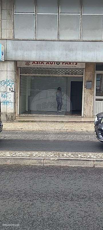 Loja  para arrendamento - Grande imagem: 2/8