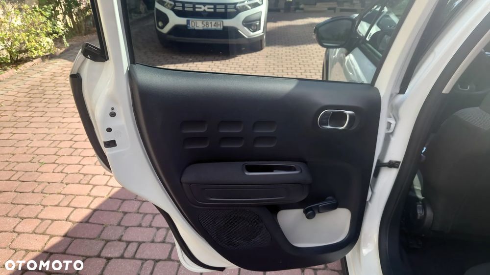 Citroën C3 - 6