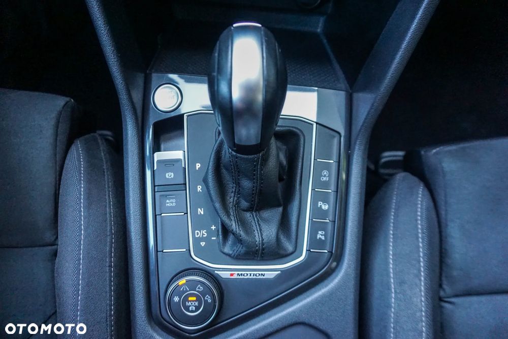 Volkswagen Tiguan 2.0 TSI 4Mot R-Line DSG - 23