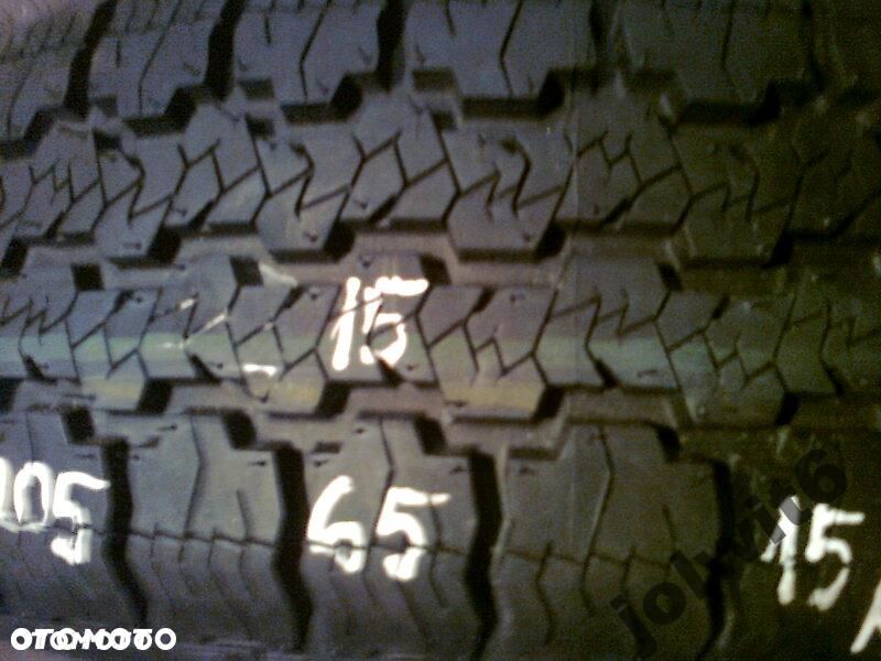 Semperit  205/65/15c nr 15 - 1