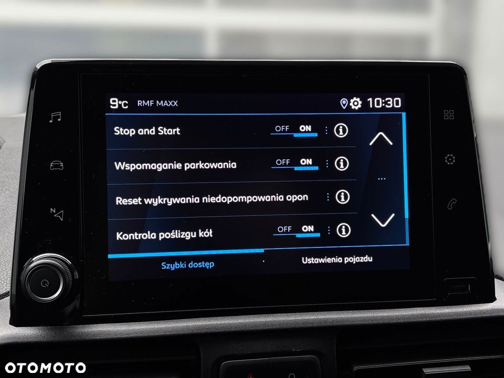 Peugeot partner 1.5BlueHDi 102KM Long - 18