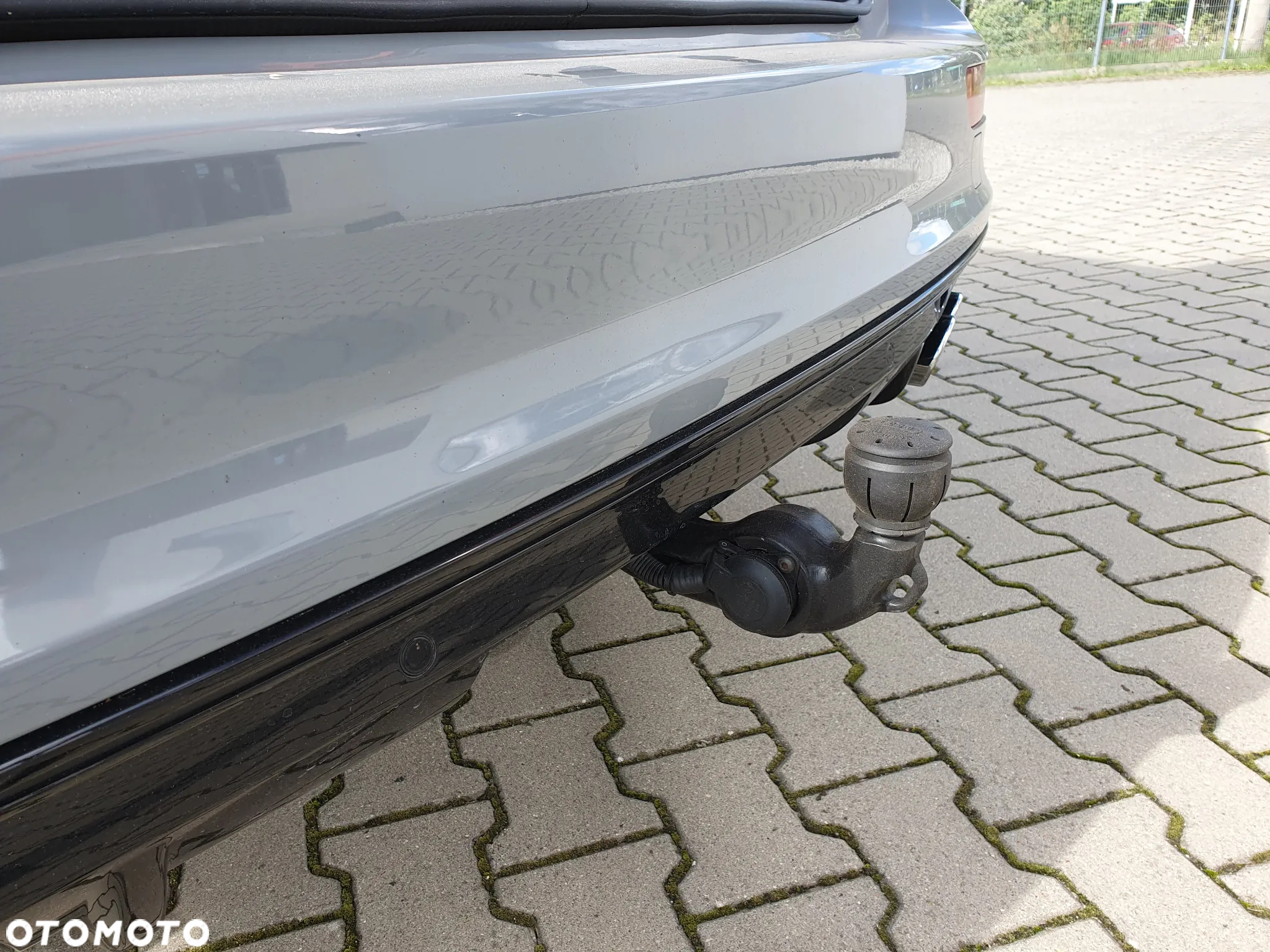 Audi SQ5 3.0 TDI Plus Quattro Tiptr - 26