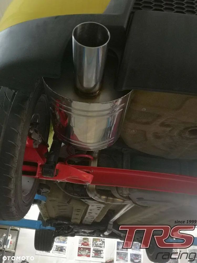 Fiat Panda 1.4 100HP - 8