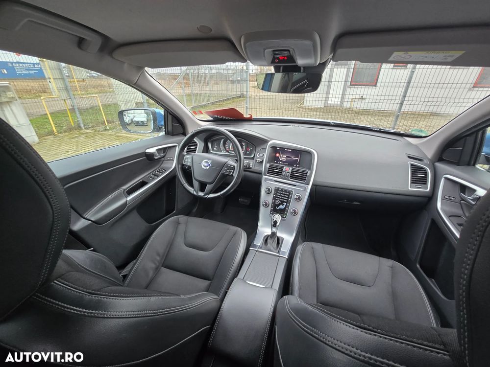 Volvo XC 60 - 11