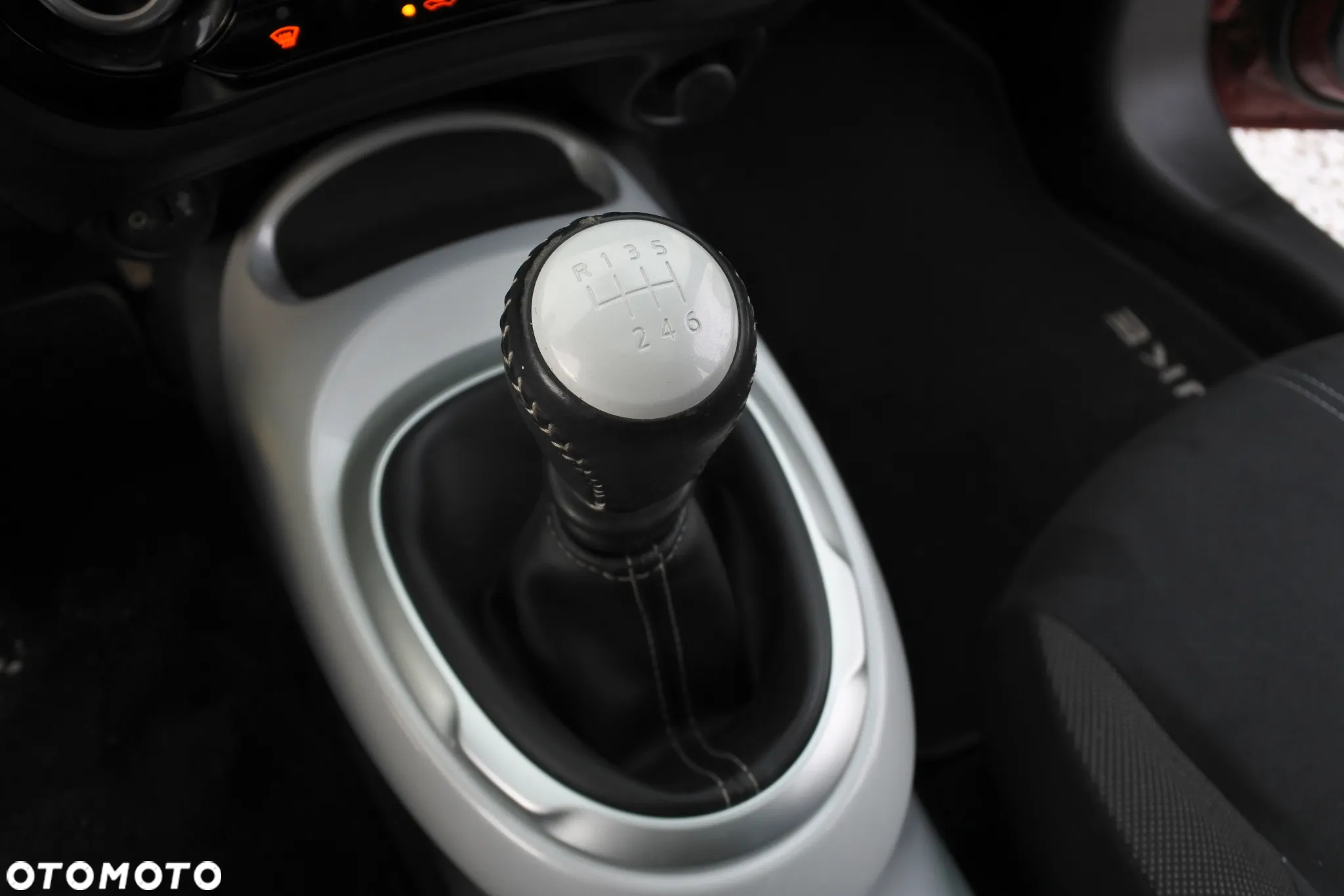 Nissan Juke 1.2 DIG-T N-Vision - 17