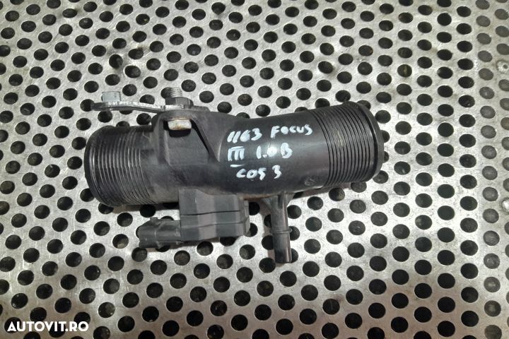 Tubulatura intercooler EK3019770 / 0261230283 / BV61-9F479-AA EK30197 - 1