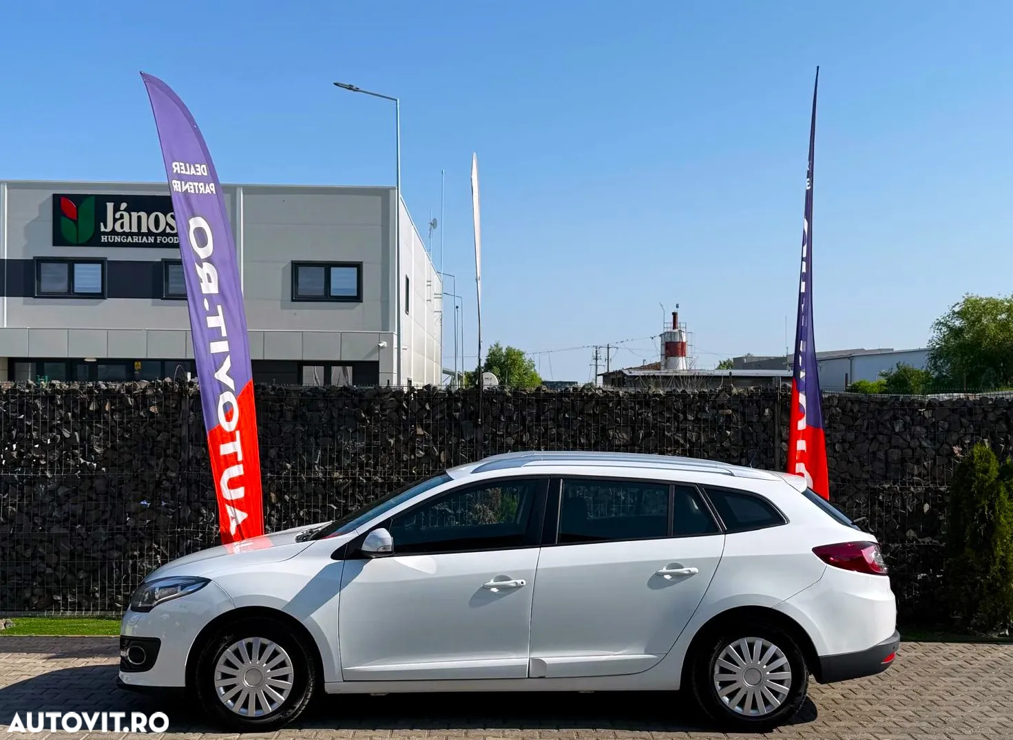 Renault Megane - 17