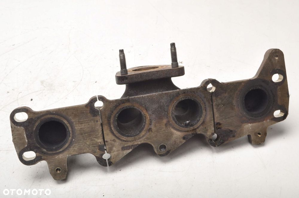 FIESTA MK7 1.6 ST KOLEKTOR WYDECHOWY BM5G-9431-DC - 2