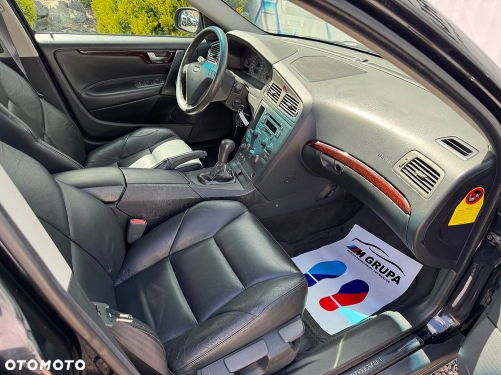 Volvo S60 2.0 T Optima - 30