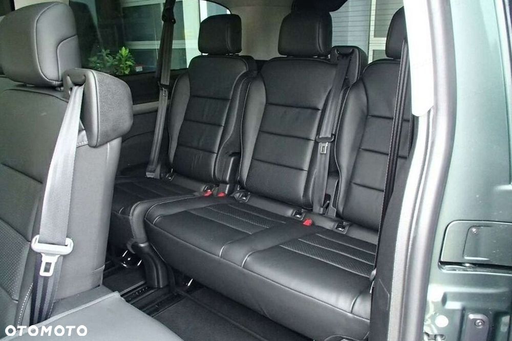 Opel Zafira Life - 16