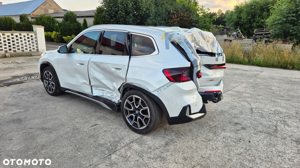 BMW X1 sDrive18d Sport Line - 8