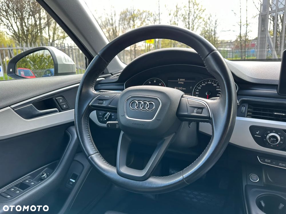 Audi A4 Avant 2.0 TFSI ultra - 14