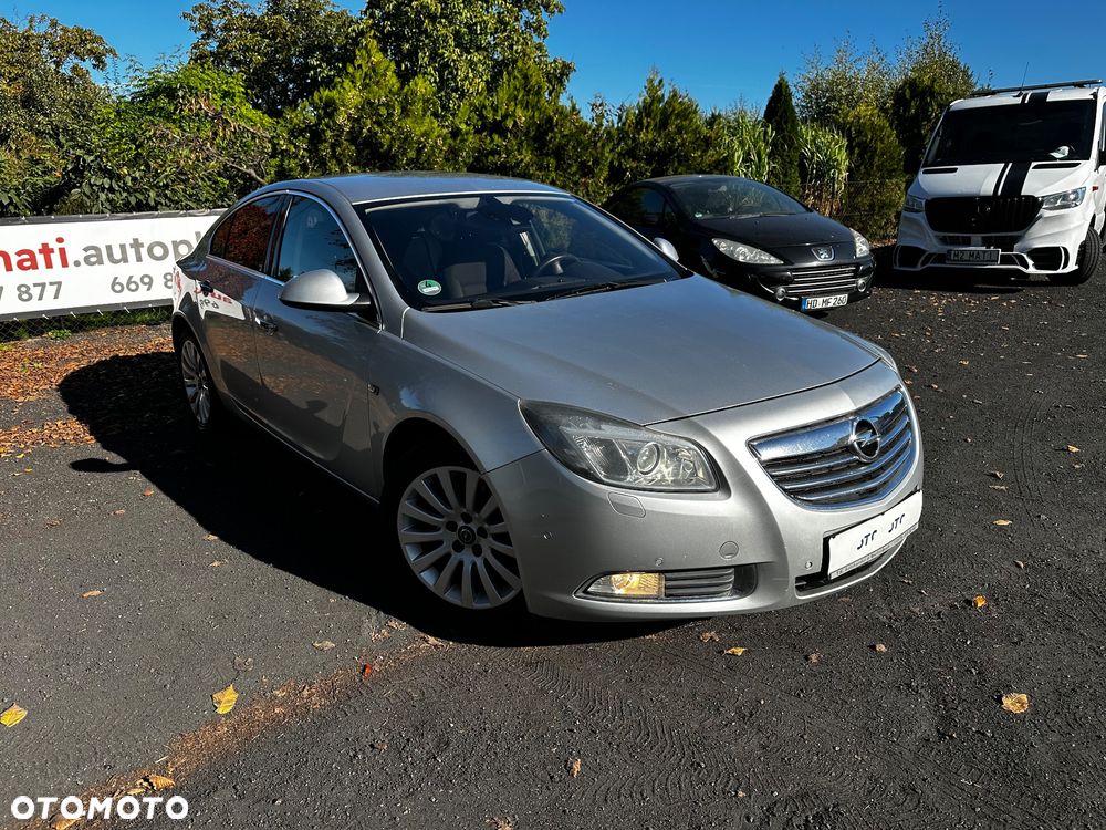 Opel Insignia - 4