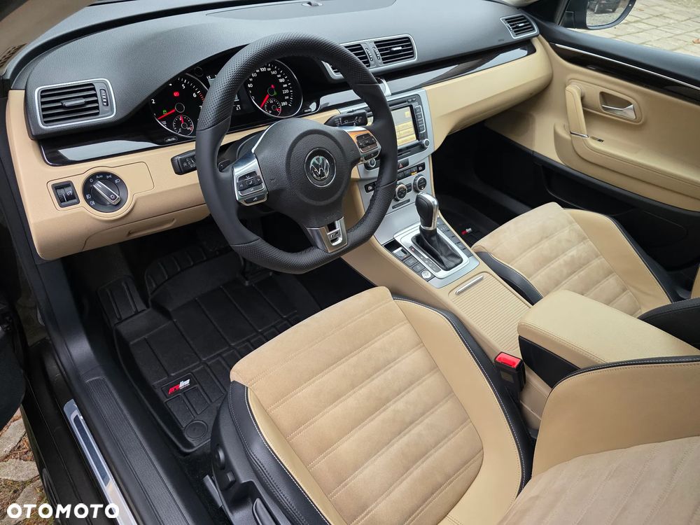 Volkswagen CC 2.0 TSI DSG - 40