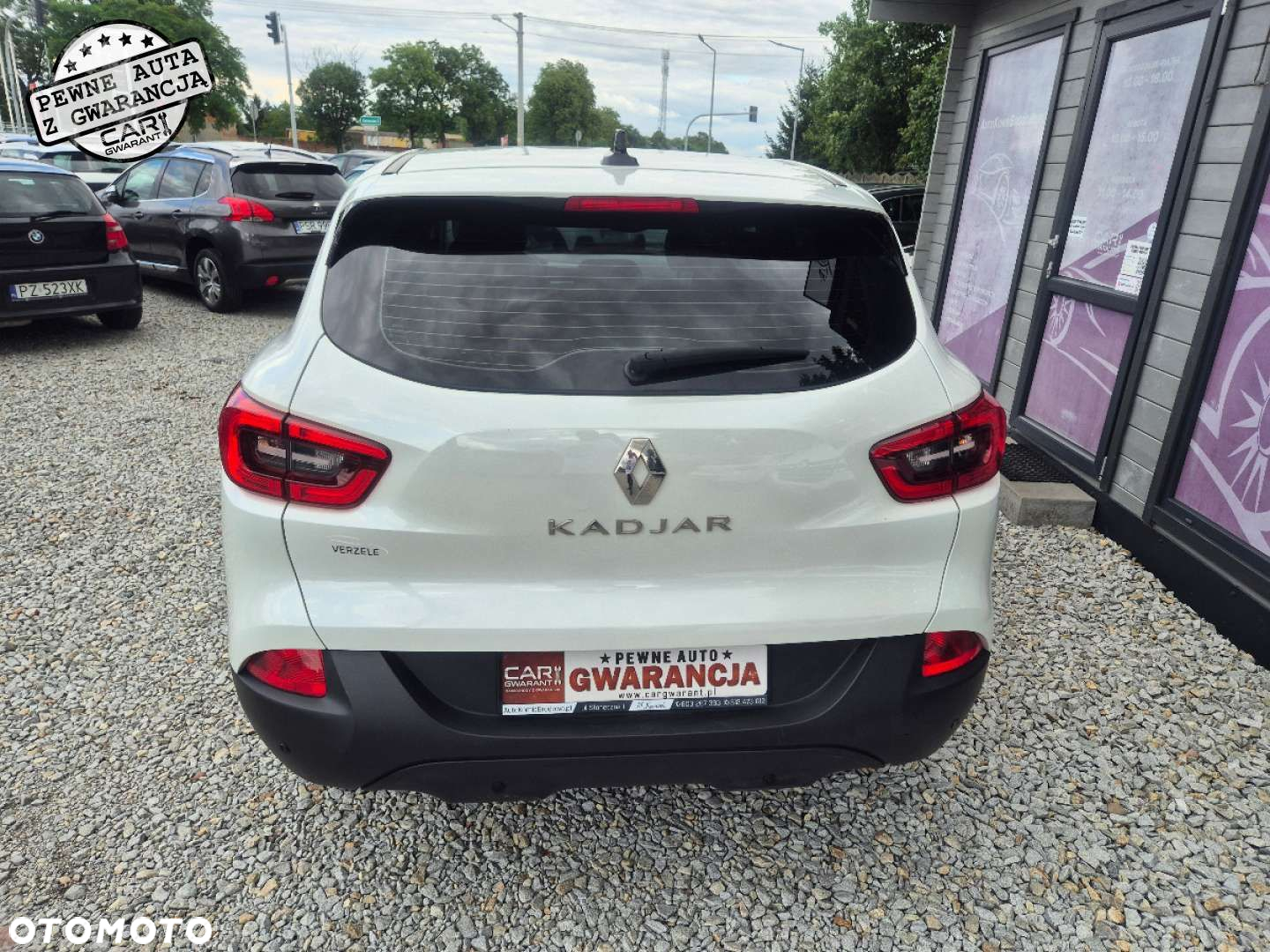 Renault Kadjar - 7