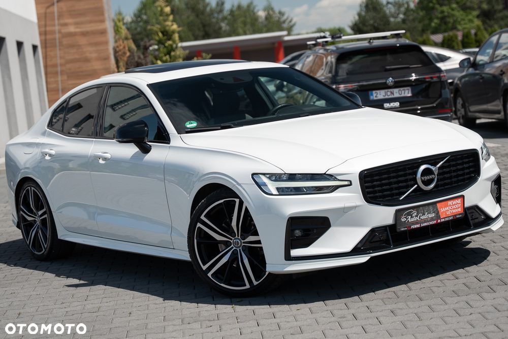Volvo S60 - 4