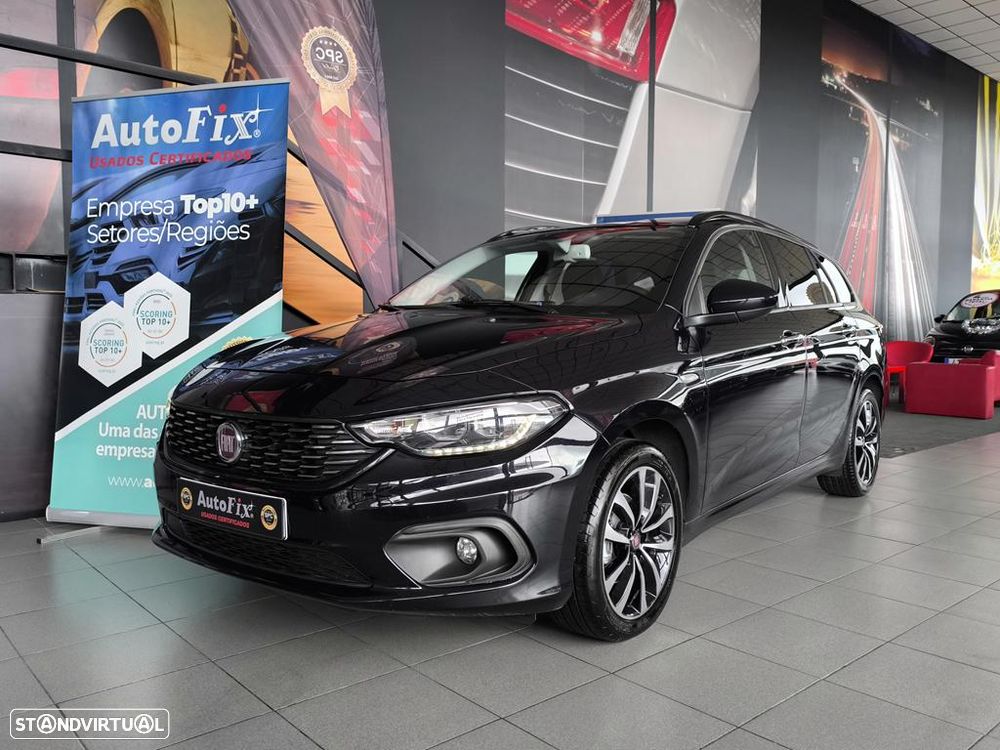 Fiat Tipo Station Wagon 1.6 M-Jet Lounge J17 - 1