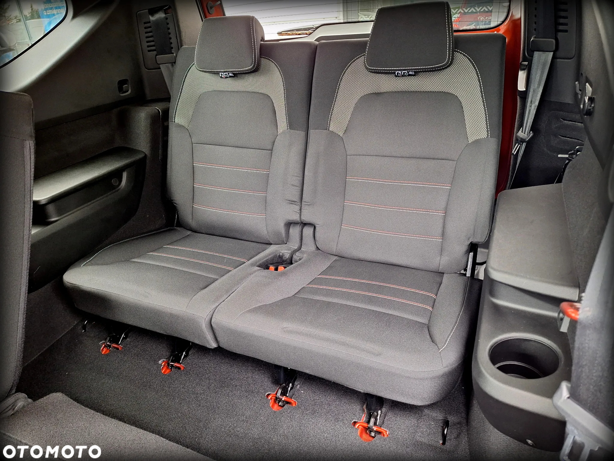 Dacia Jogger 1.0 TCe SL Extreme 7os - 8