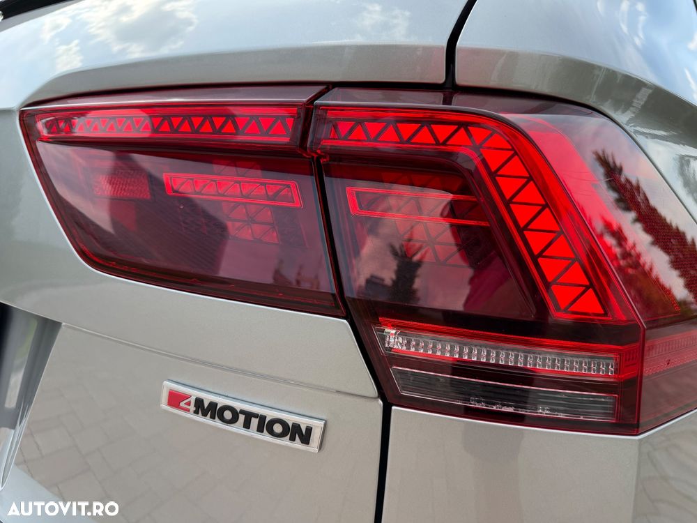 Volkswagen Tiguan 2.0 TDI DPF DSG 4Mot Highline - 4