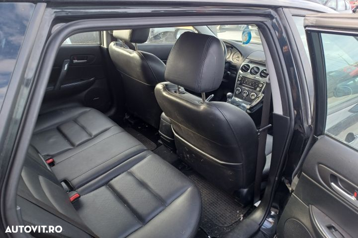 Electromotor M002T88671 Mazda 6 GG [facelift] [2005 - 2007] wagon 2.0 - 11
