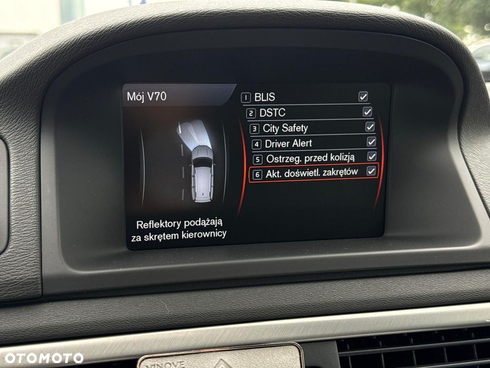 Volvo V70 - 26