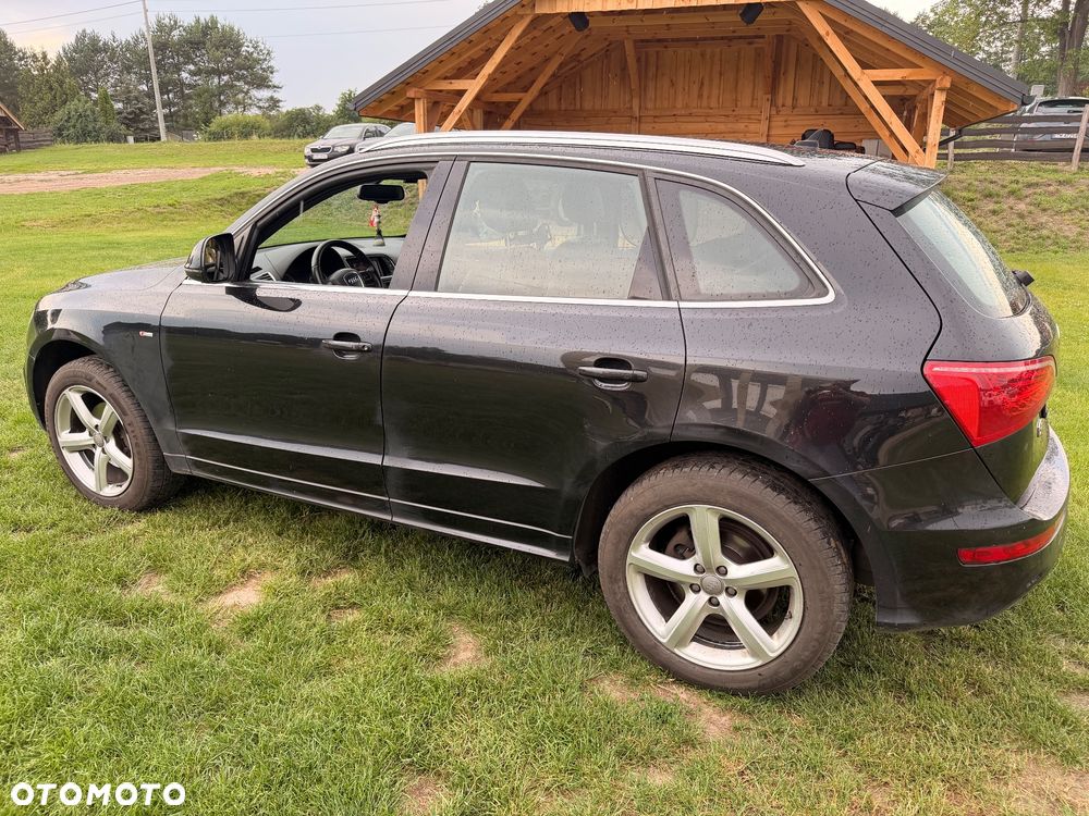 Audi Q5 2.0 TDI Quattro S tronic - 3