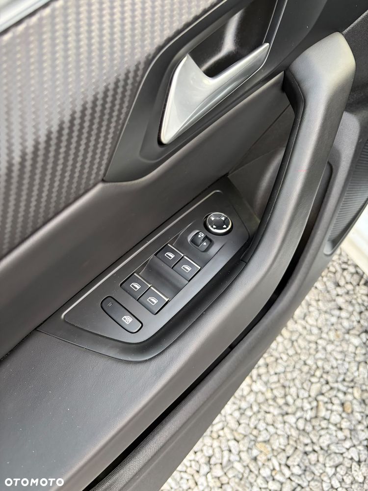 Peugeot 508 PureTech 180 EAT8 Allure Pack - 34