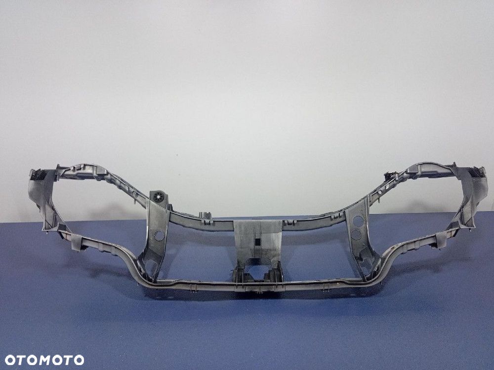 FORD S-MAX MK1 PAS PRZEDNI WZMOCNIENIE CZOŁOWE PRZÓD AM218B041AC - 3