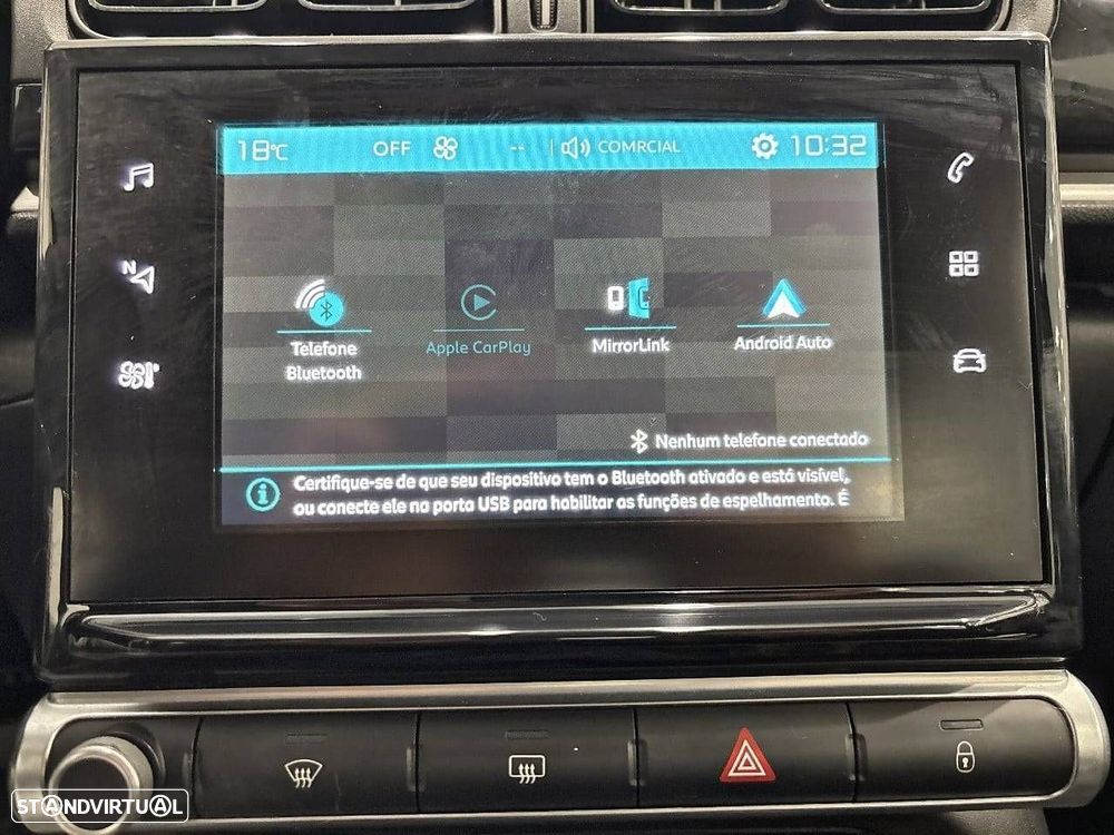 Citroën C3 1.2 PureTech Feel - 14