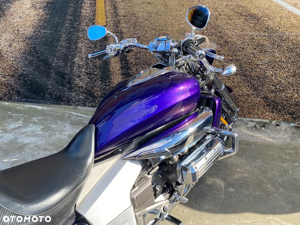 Honda Valkyrie - 12