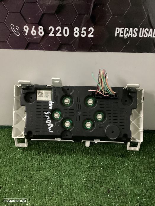 Quadrante Renault modus de 2004 - 2