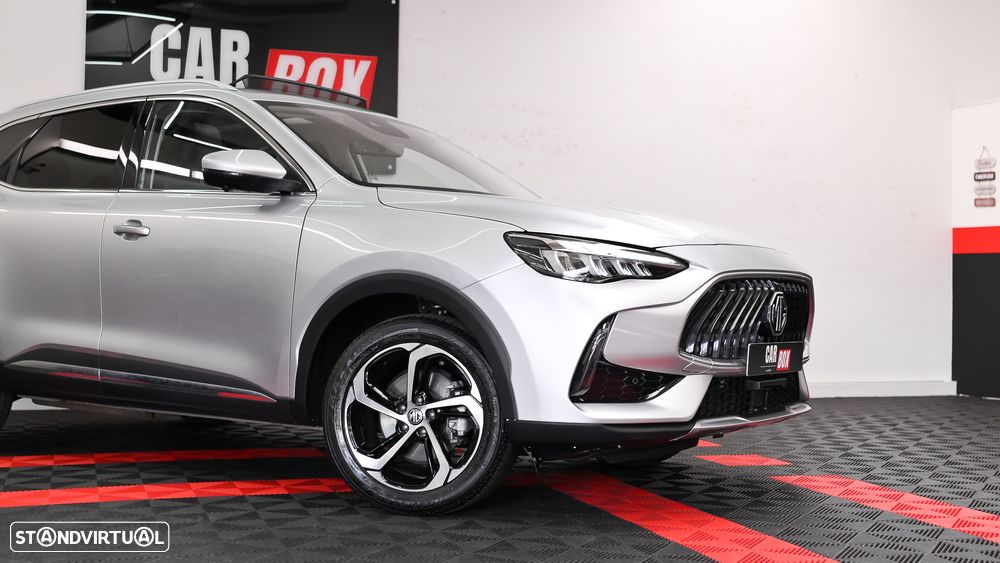 MG EHS 1.5 T-GDI Plug-in Hybrid Luxury - 3