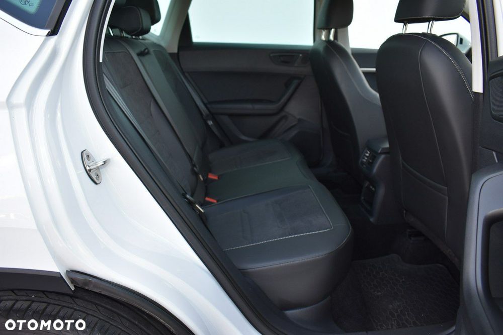 Seat Ateca 1.5 TSI Xperience S&S DSG - 8