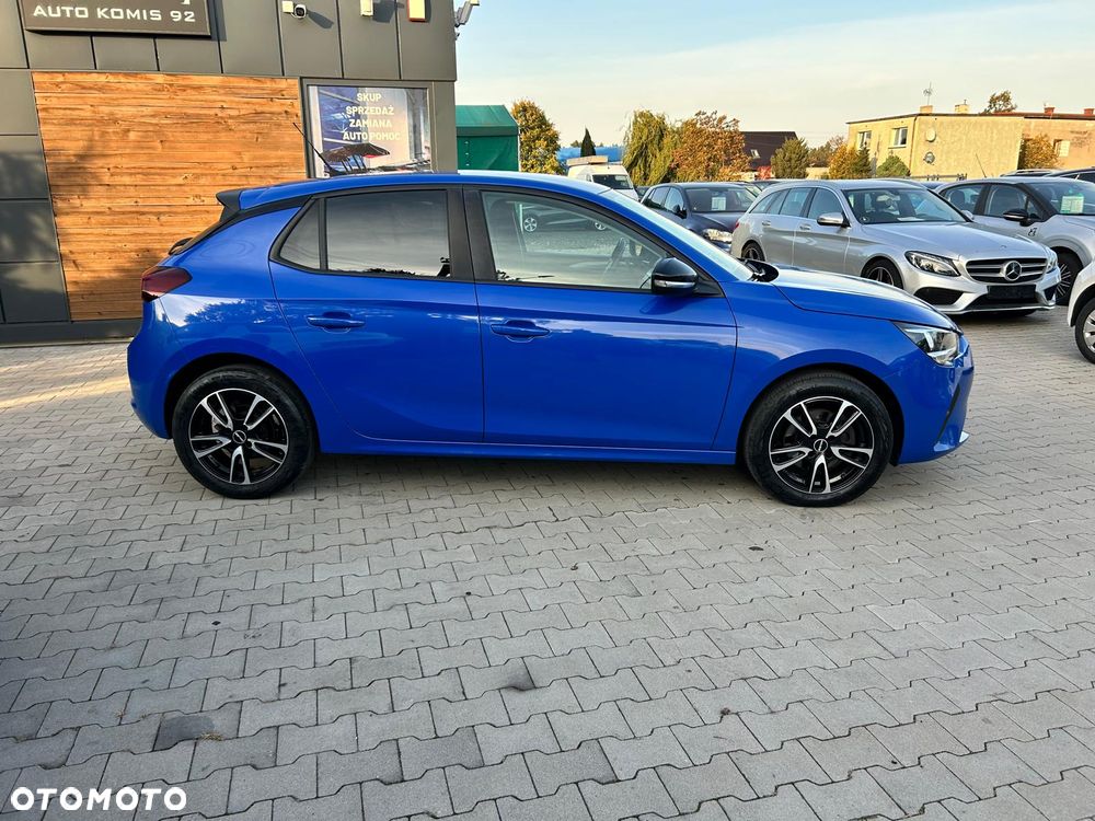 Opel Corsa 1.5 D Elegance S&S - 6