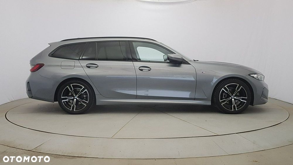 BMW Seria 3 - 8