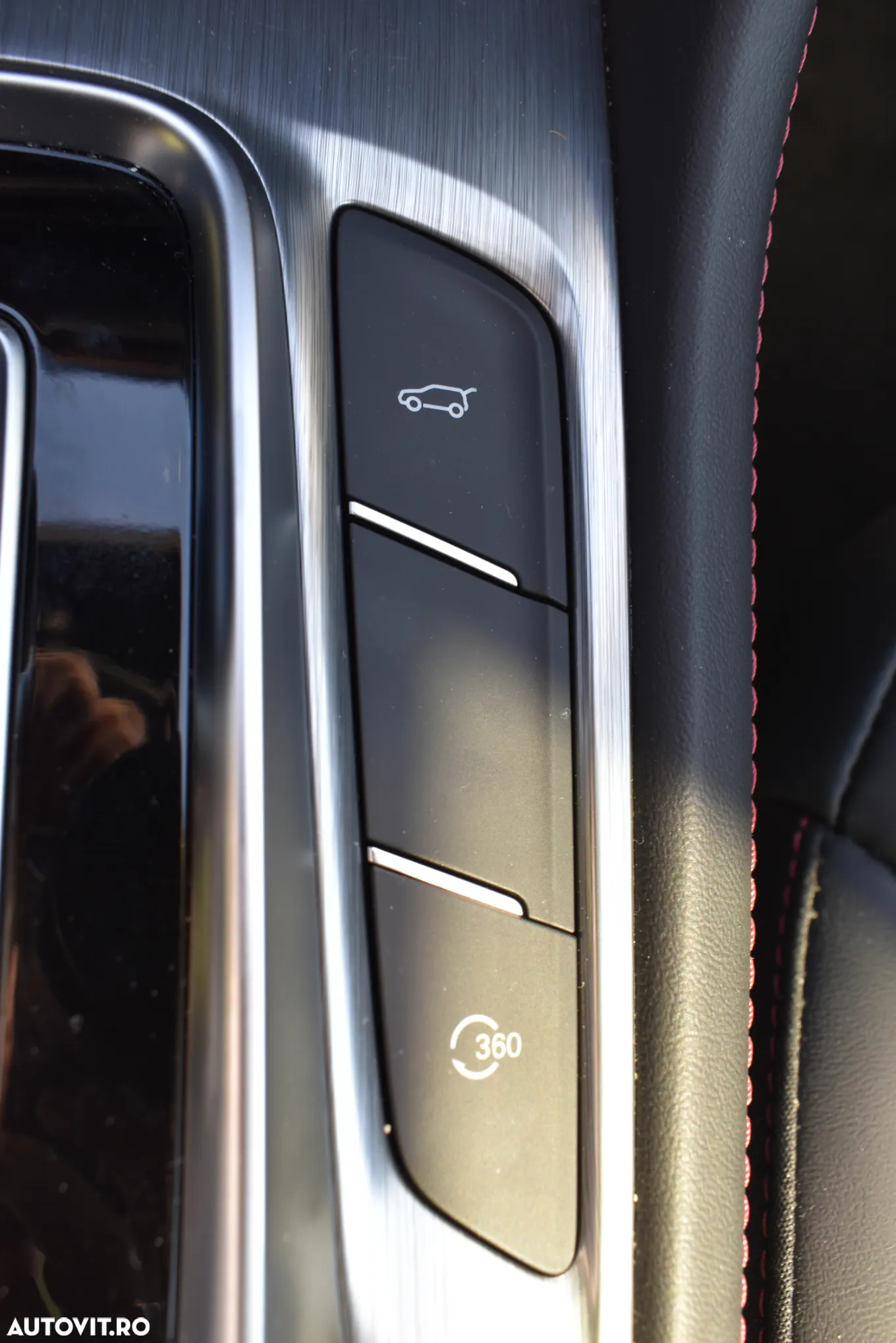 MG EHS 1.5 T-GDi AT PHEV Exclusive - 28
