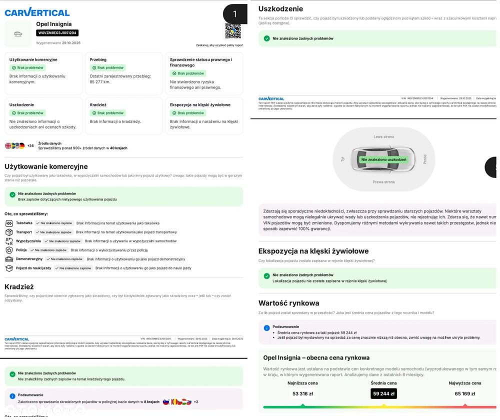 Opel Insignia 2.0 CDTI ecoFLEX Start/Stop Innovation - 9