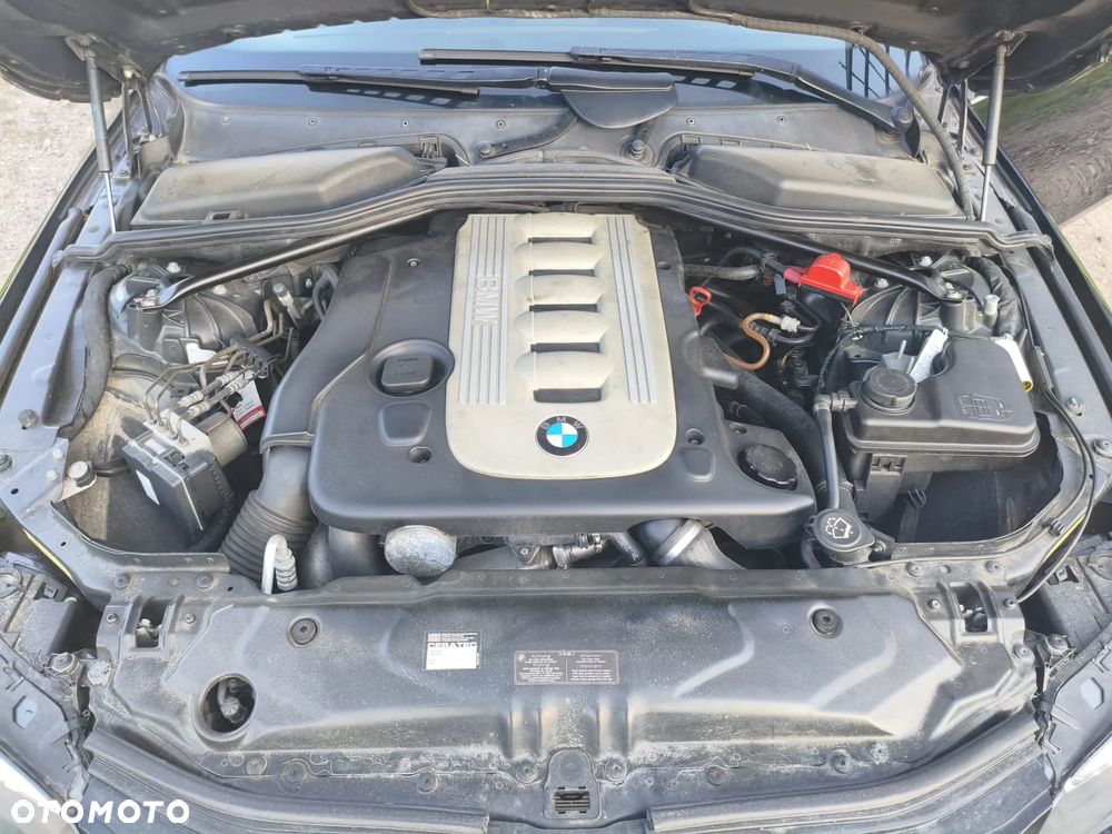 BMW Seria 5 - 11
