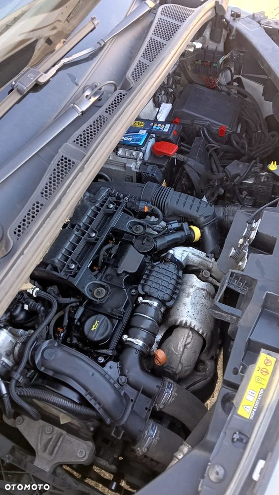 Peugeot Partner BlueHDi 100 Stop&Start Allure - 14